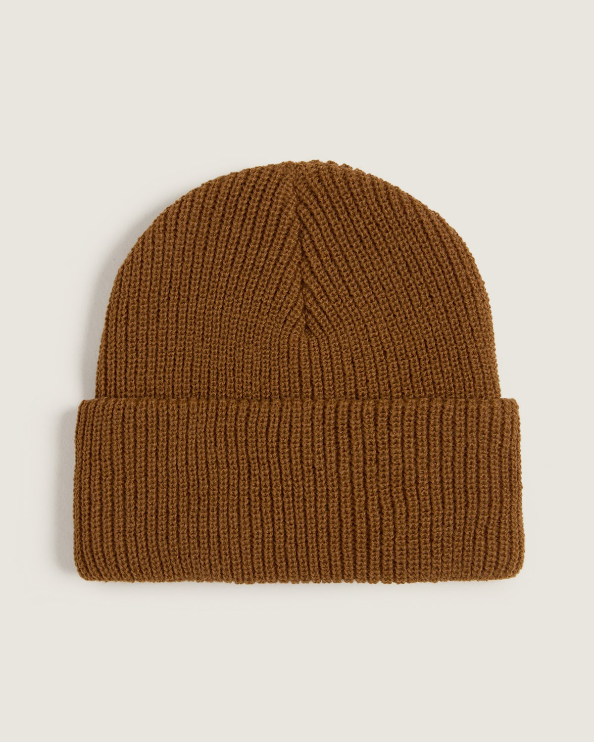 VANS Original Shallow Cuff Beanie Tortoise Shell Beanie VN000HSQ1RE1 - 5