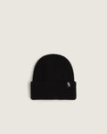 VANS Original Shallow Cuff Beanie Black VN000HSQBLK1 - 1