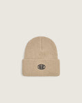 VANS Spray On Cuff Beanie oatmeal kép 1