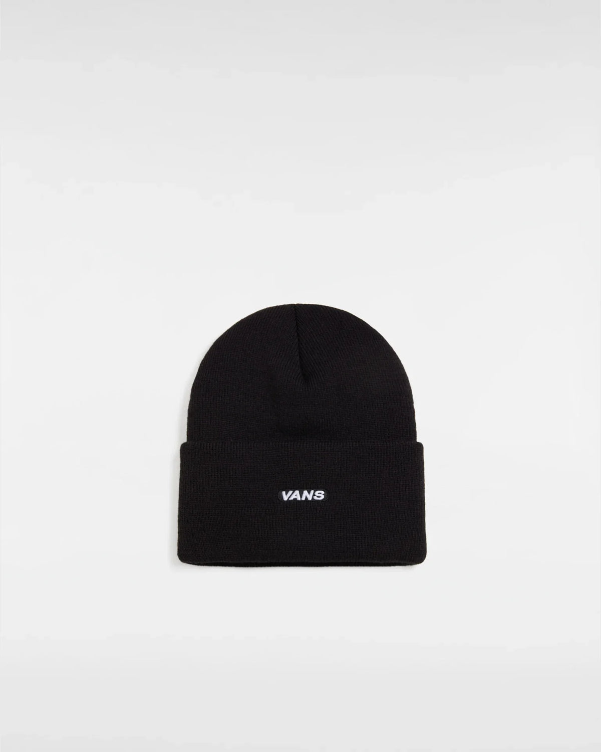 VANS Bagley Tall Cuff Beanie Black kép 1