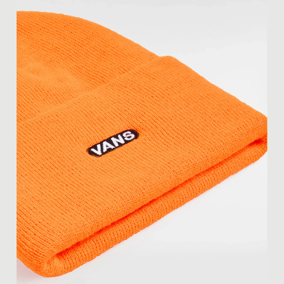 VANS Bagley Tall Cuff Beanie Flame kép 2