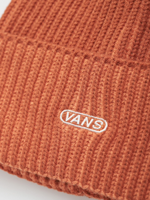 VANS Nesbit Cuff Beanie AUBURN VN000HSVC9J1 - 2