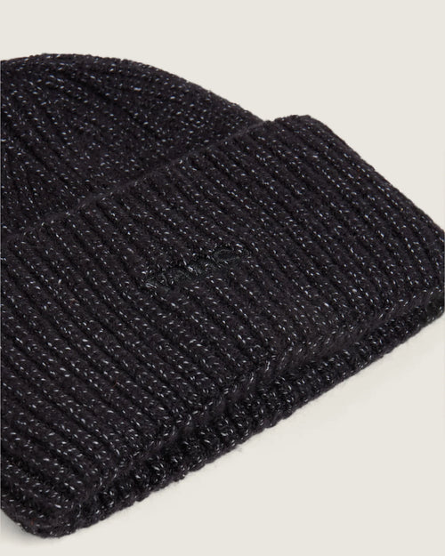 VANS Densmore Wide Cuff Beanie Black Beanie VN000HSXBLK1 - 2