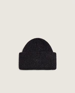 Densmore Wide Cuff Beanie