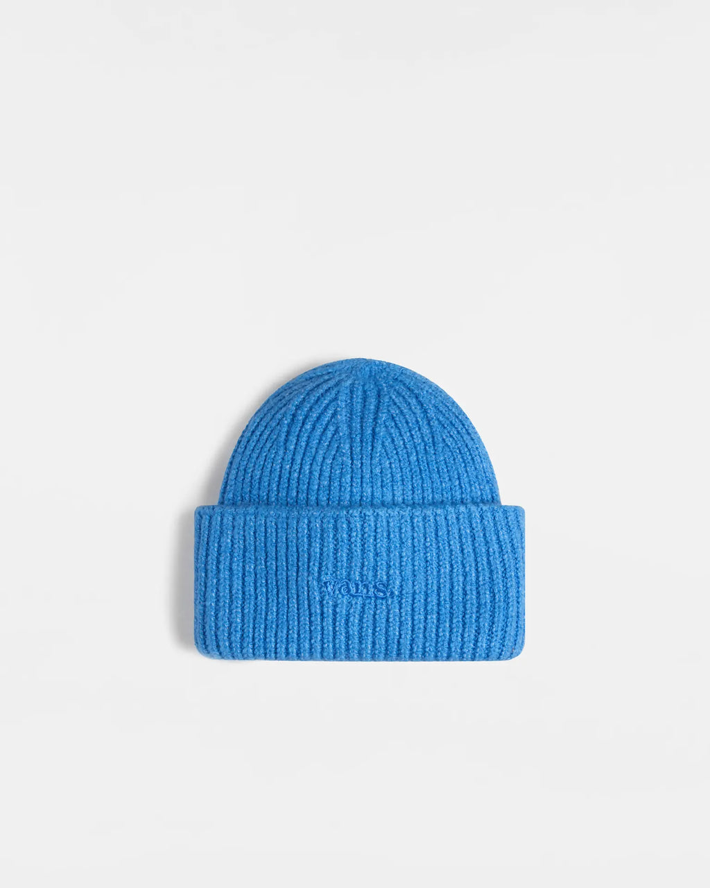 VANS Densmore Wide Cuff Beanie IBIZA BLUE Beanie VN000HSXD411 - 1