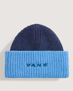 Densmore Wide Cuff Beanie