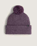 VANS Bennett Pom Beanie GRAPE JAM Beanie VN000HT0CIF1 - 1