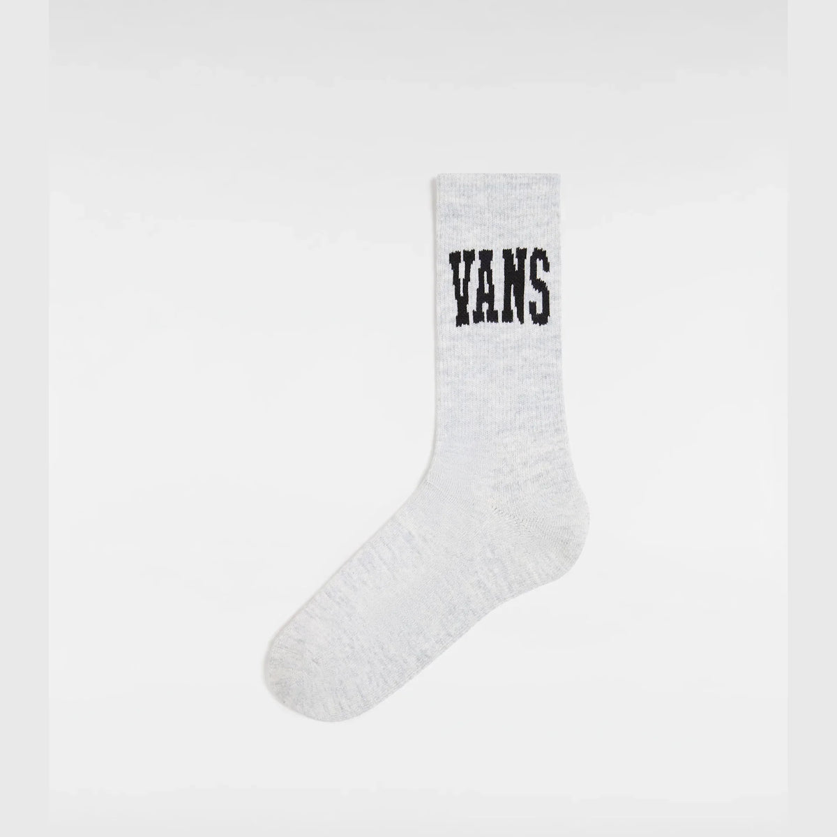 VANS VANS ARCHED CREW ASH HEATHER kép 2