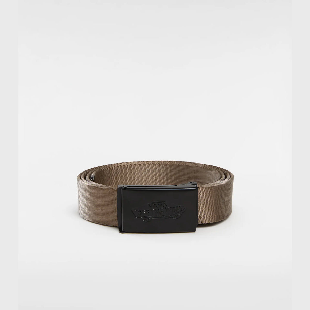 VANS Classic Web Belt DESERT TAUPE kép 1