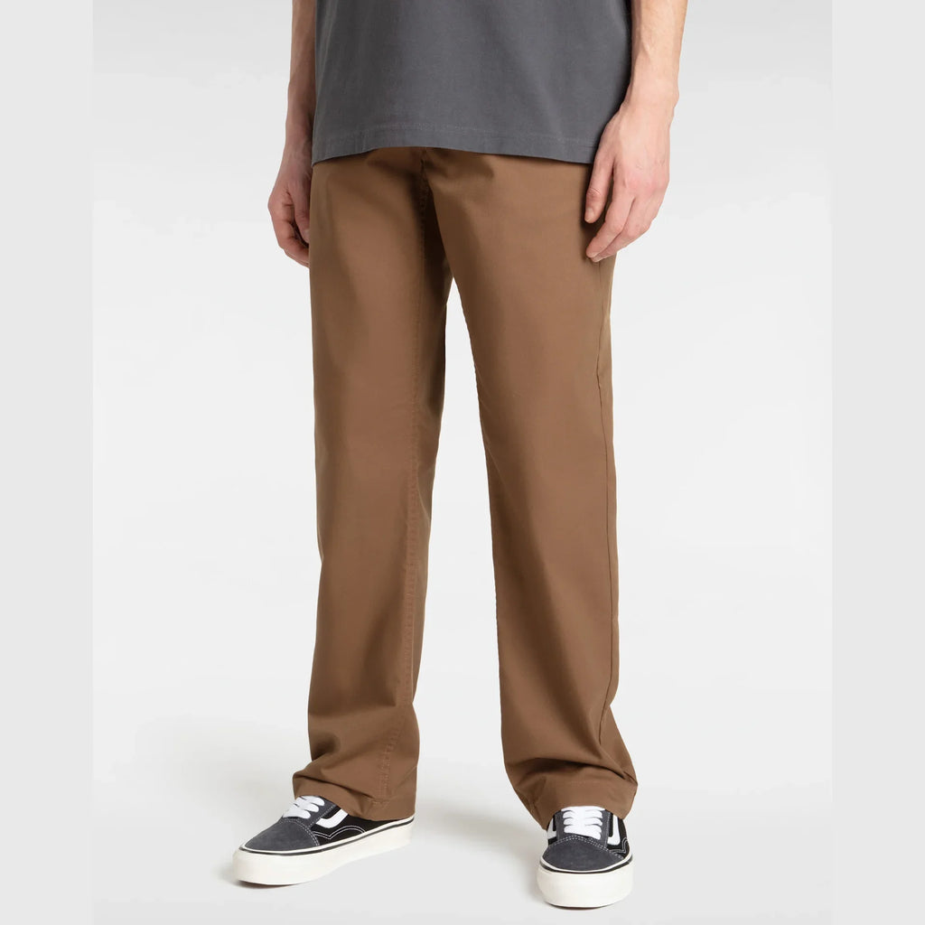 VANS Authentic Chino Relaxed Pant Sepia kép 3