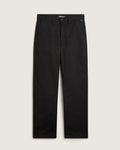 VANS Authentic Chino Relaxed Pant Black kép 1