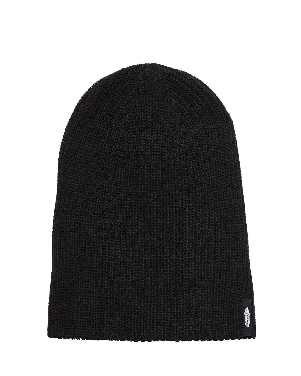 VANS MISMOEDIG BEANIE Black VN000J3CBLK1 - 1
