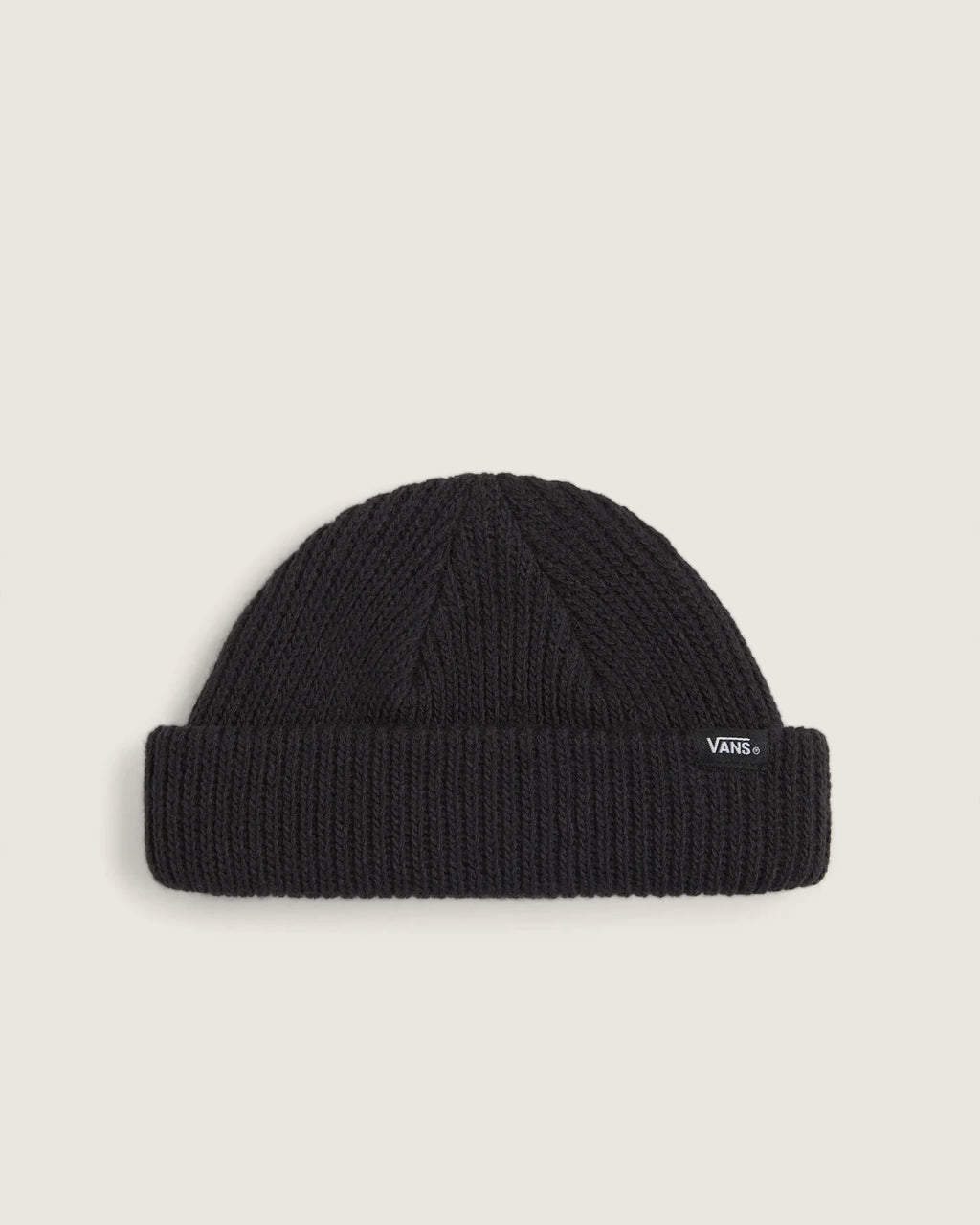VANS Core Basic Cuff Beanie Black Beanie VN000J5UBLK1 - 1