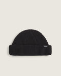 VANS Core Basic Cuff Beanie Black Beanie VN000J5UBLK1 - 1