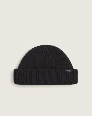 Core Basic Cuff Beanie