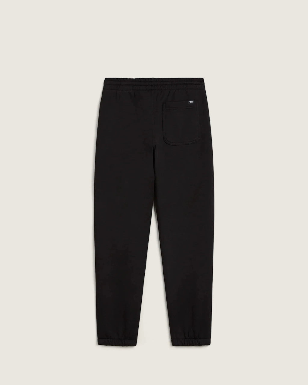 VANS Core Basic Relaxed Fleece Pant Black kép 2