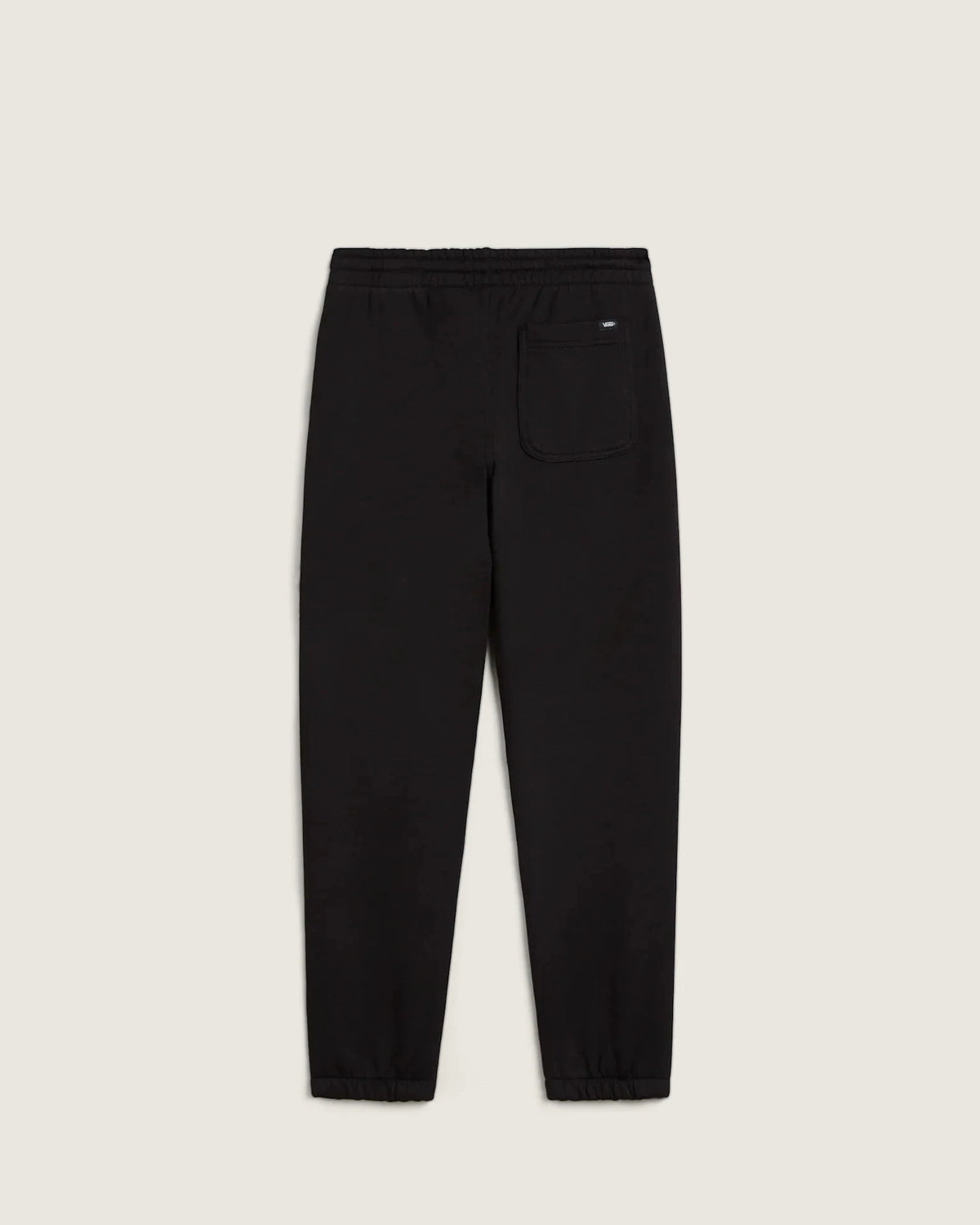 VANS Core Basic Relaxed Fleece Pant Black kép 2