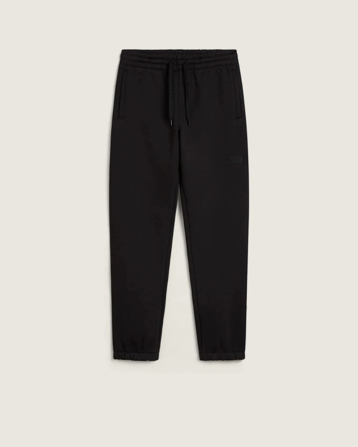 VANS Core Basic Relaxed Fleece Pant Black kép 1