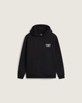 VANS Full Patched II PO Black Pulóver VN000JBEBLK1 - 1