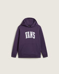 VANS BY Vans Arched II PO gothic grape Pulóver VN000JBH11E1 - 1