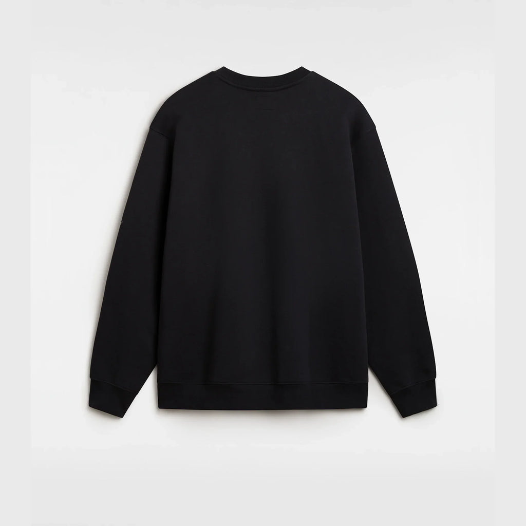 VANS Skate Hold Hands PO Crew Black kép 2