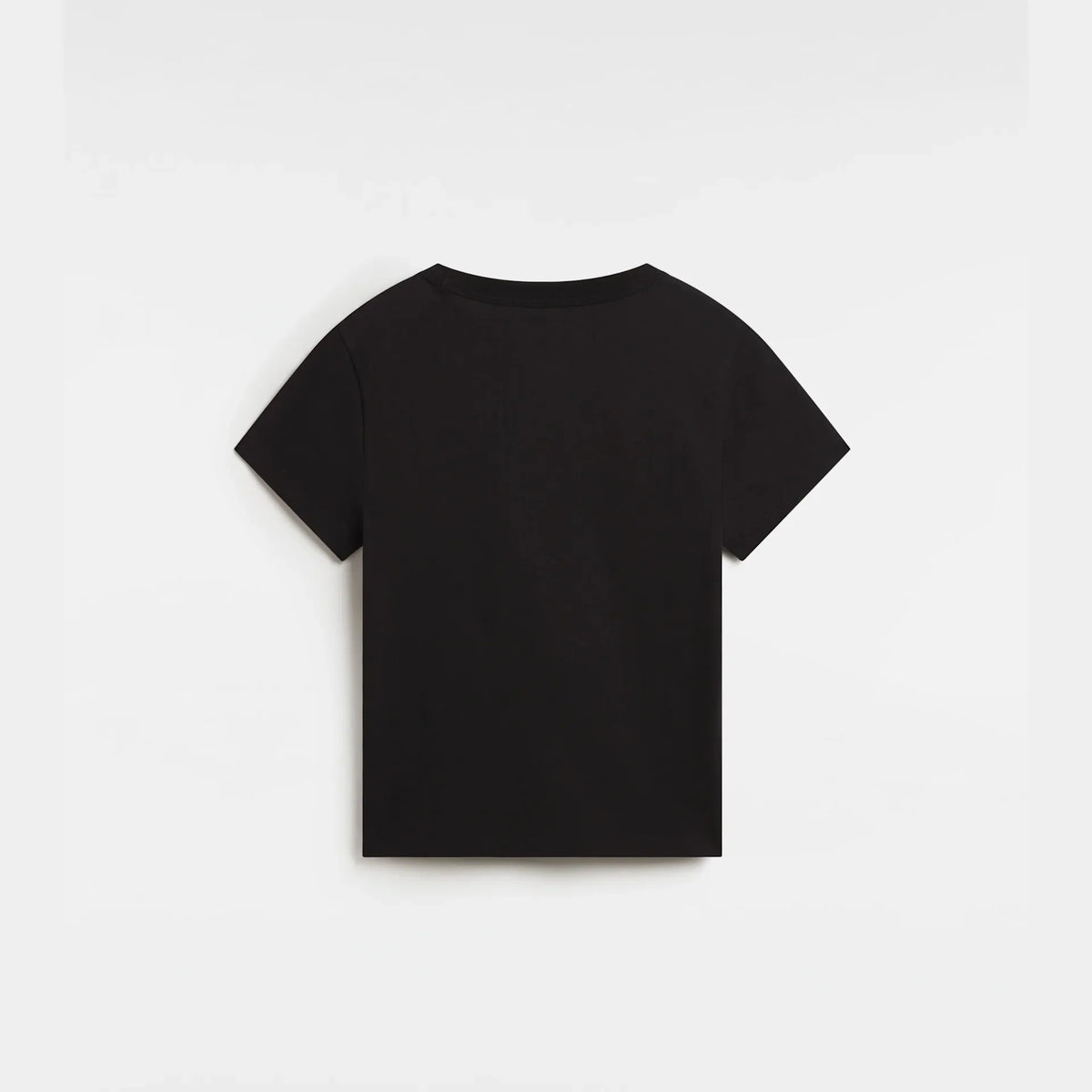 VANS Basic Mini SS Black Póló kép 2