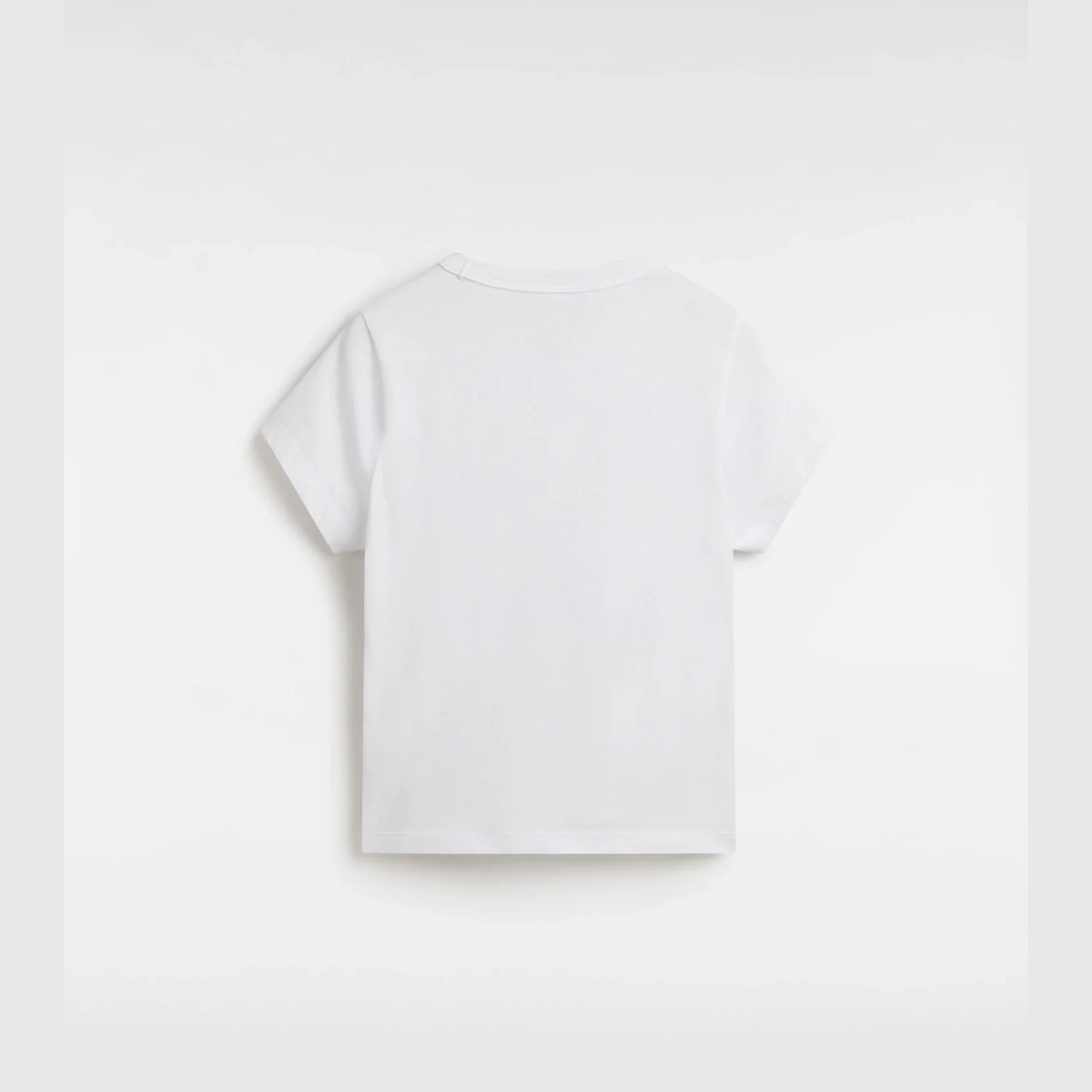 VANS Basic Mini SS White Póló kép 2