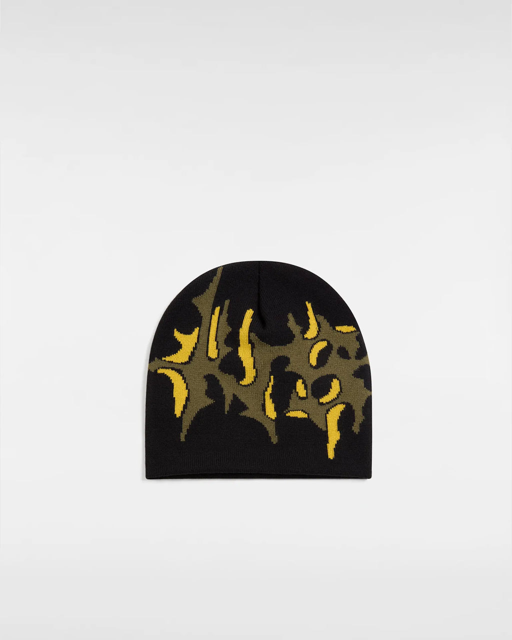VANS Skate Thorne Beanie Black VN000JEPBLK1 - 1