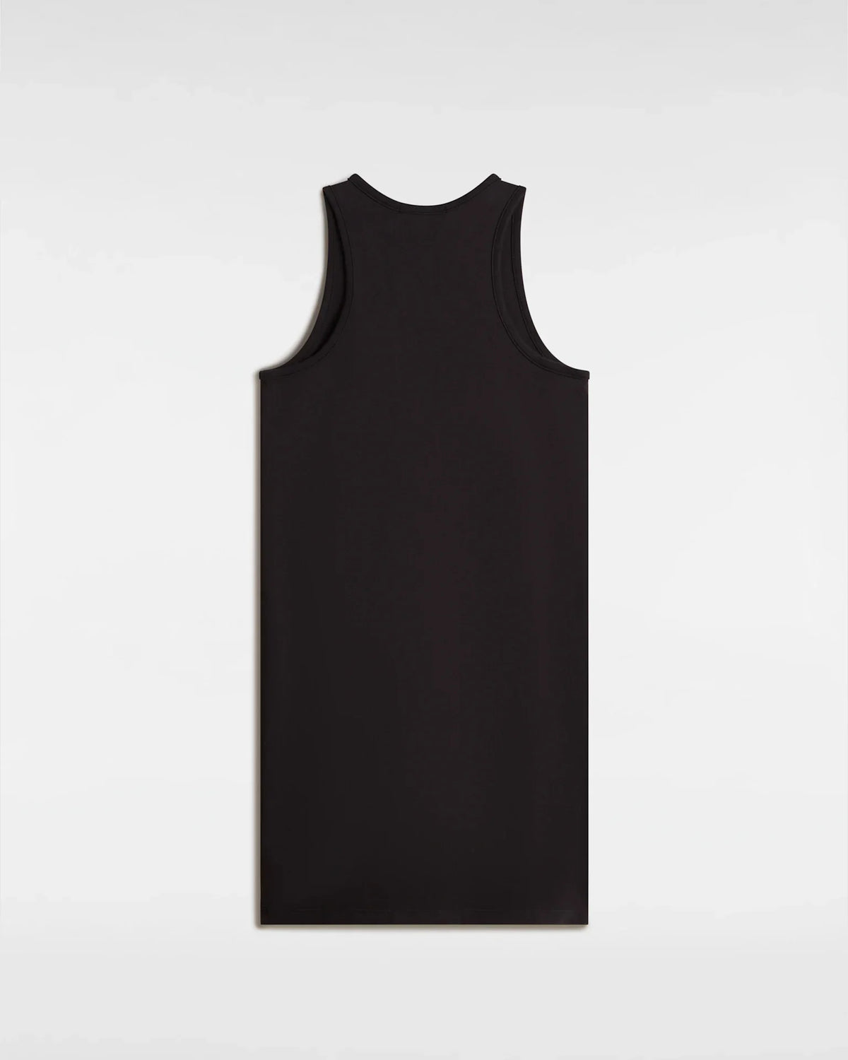 VANS VARSITY TANK DRESS Black VN000JGPBLK1 - 2