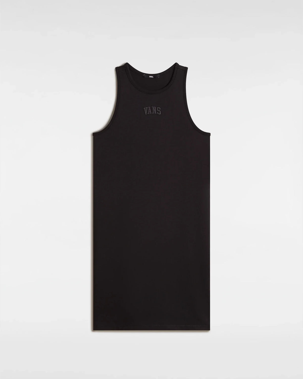 VANS VARSITY TANK DRESS Black VN000JGPBLK1 - 1