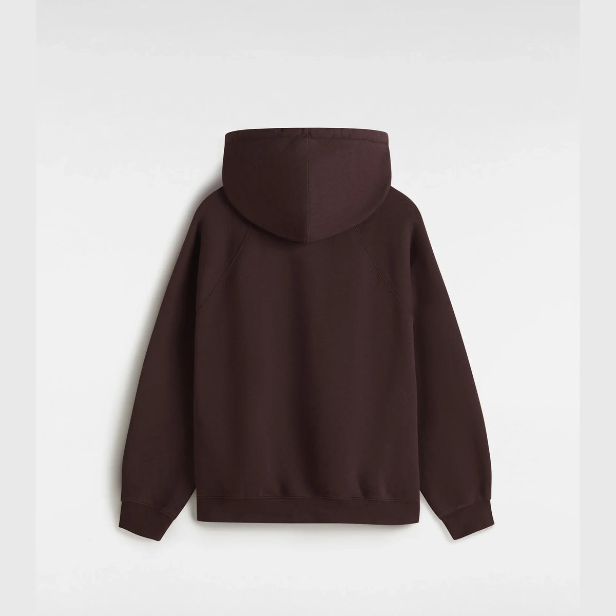 VANS MTE CRESTLINE PO CHOCOLATE PLUM kép 2