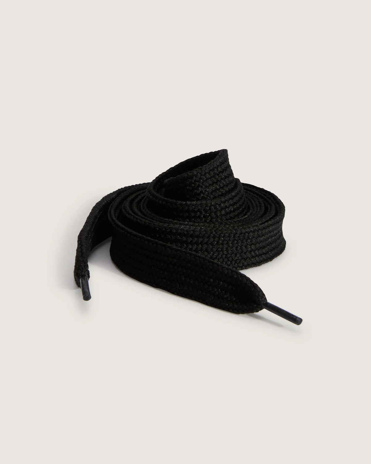 VANS VANS FAT LACES II Black Cipőfűző VN000JT2BLK1 - 2