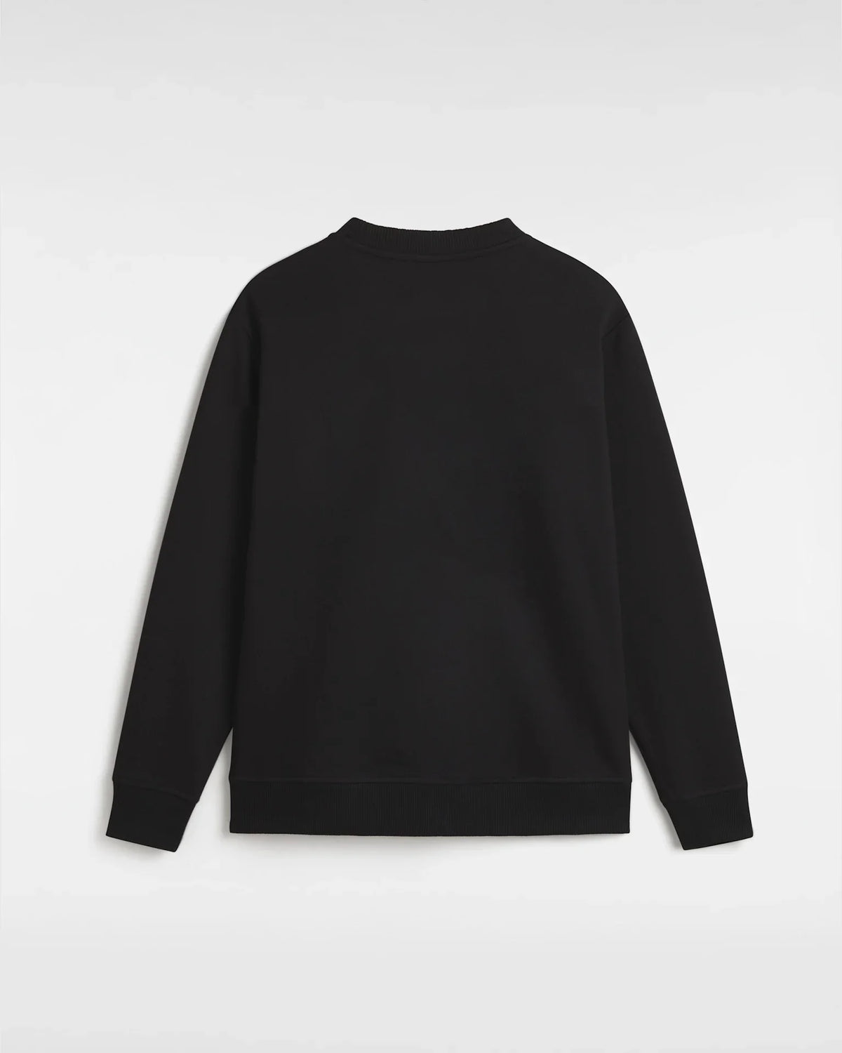 VANS Damask BFF Crew Black kép 2