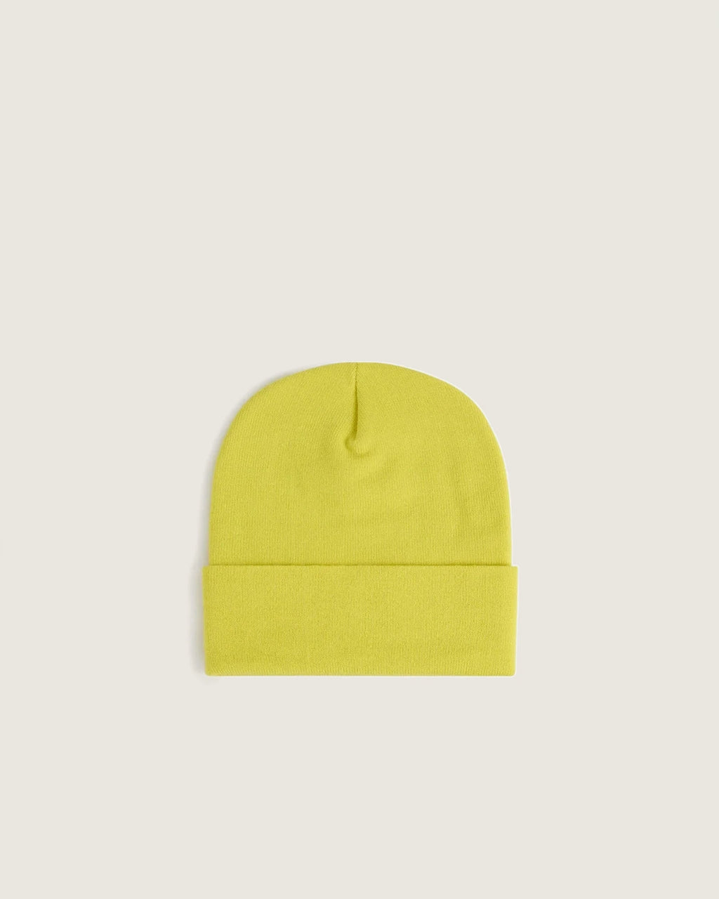 VANS Classic Tall Cuff Beanie WARM OLIVE VN000JTRCIC1 - 2