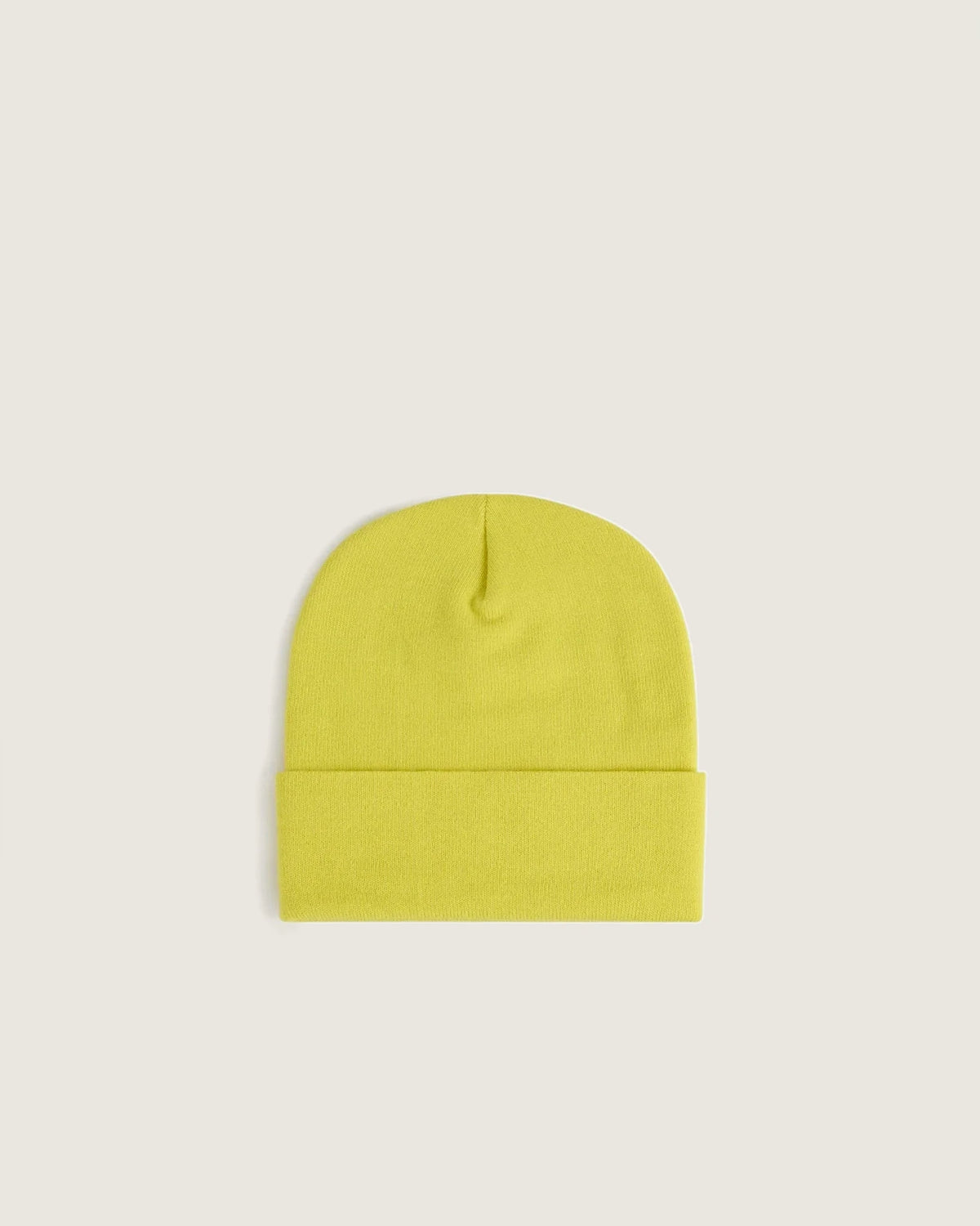 VANS Classic Tall Cuff Beanie WARM OLIVE VN000JTRCIC1 - 2