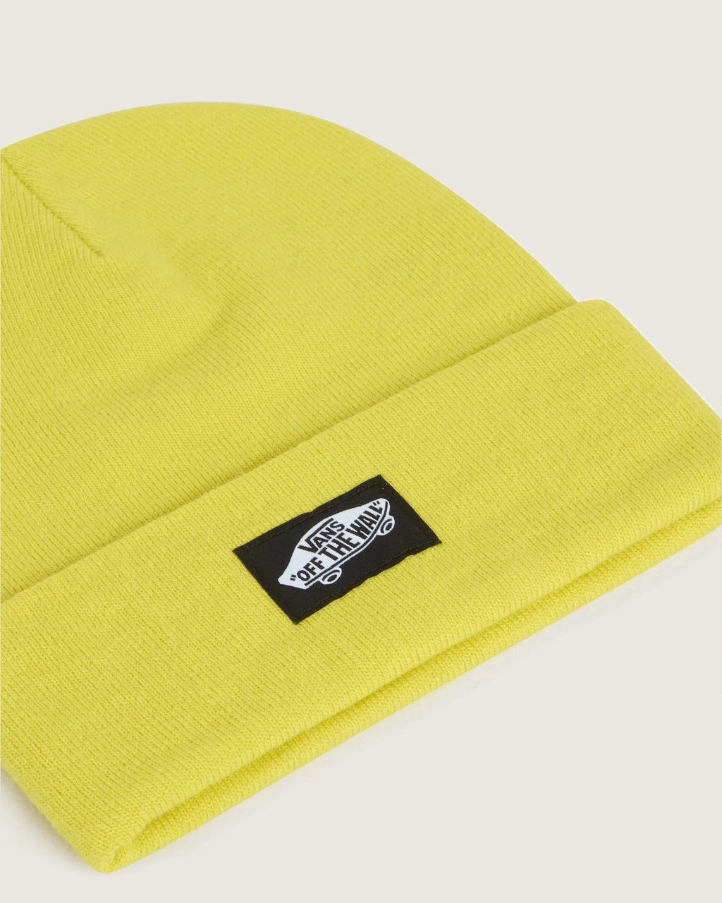 VANS Classic Tall Cuff Beanie WARM OLIVE VN000JTRCIC1 - 3