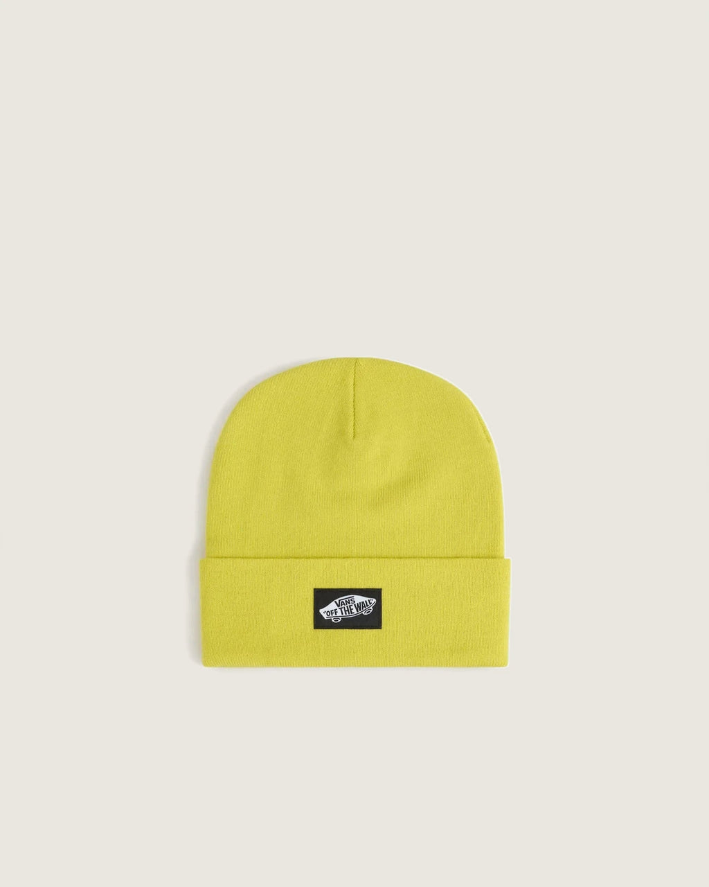 VANS Classic Tall Cuff Beanie WARM OLIVE VN000JTRCIC1 - 1
