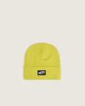 VANS Classic Tall Cuff Beanie WARM OLIVE VN000JTRCIC1 - 1