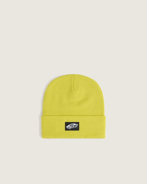 Classic Tall Cuff Beanie