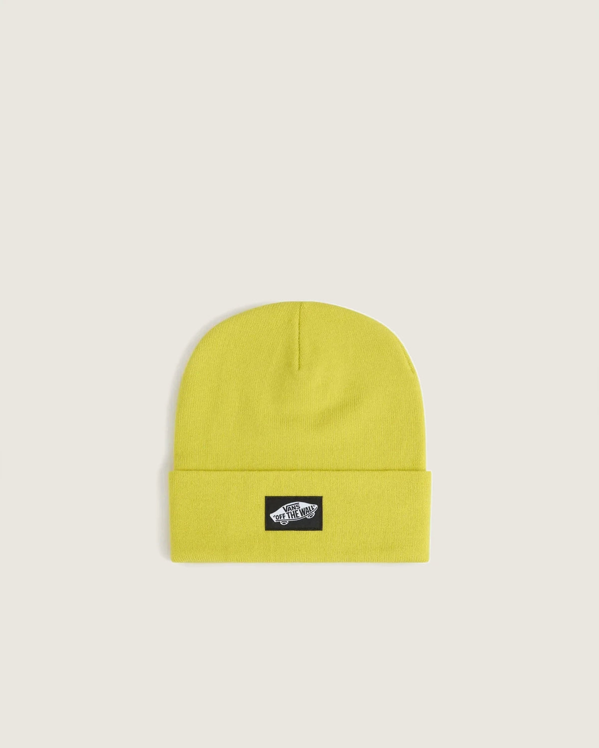 VANS Classic Tall Cuff Beanie WARM OLIVE VN000JTRCIC1 - 1