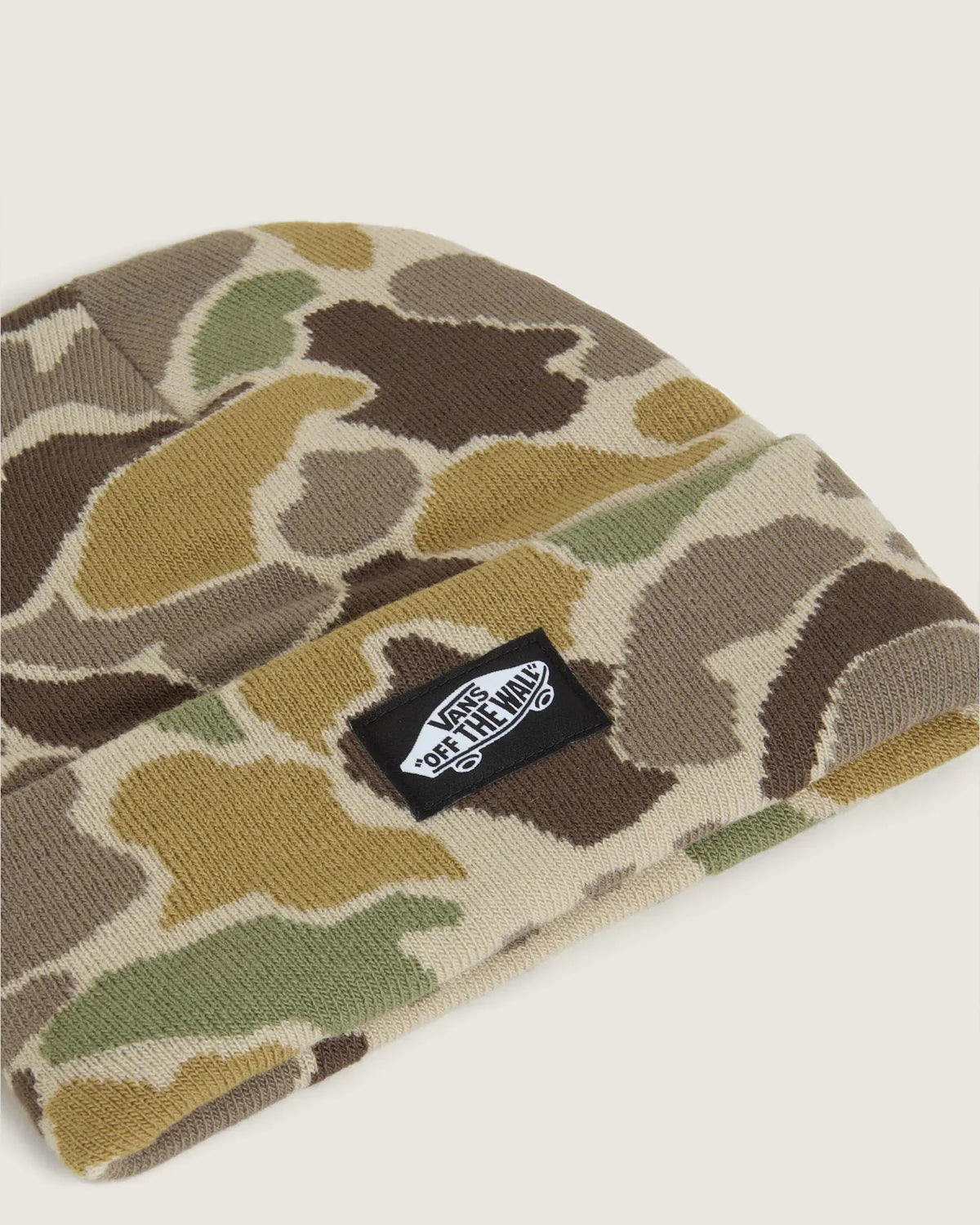 VANS Classic Tall Cuff Beanie BUNGEE C Bungee Cord/Tur Beanie VN000JTRDBC1 - 3