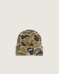 VANS Classic Tall Cuff Beanie BUNGEE C Bungee Cord/Tur Beanie VN000JTRDBC1 - 1