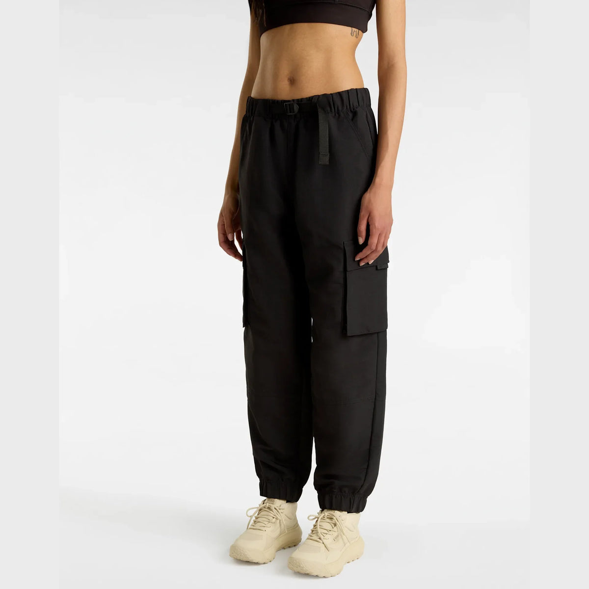 VANS MTE ONSET PANT Black kép 3