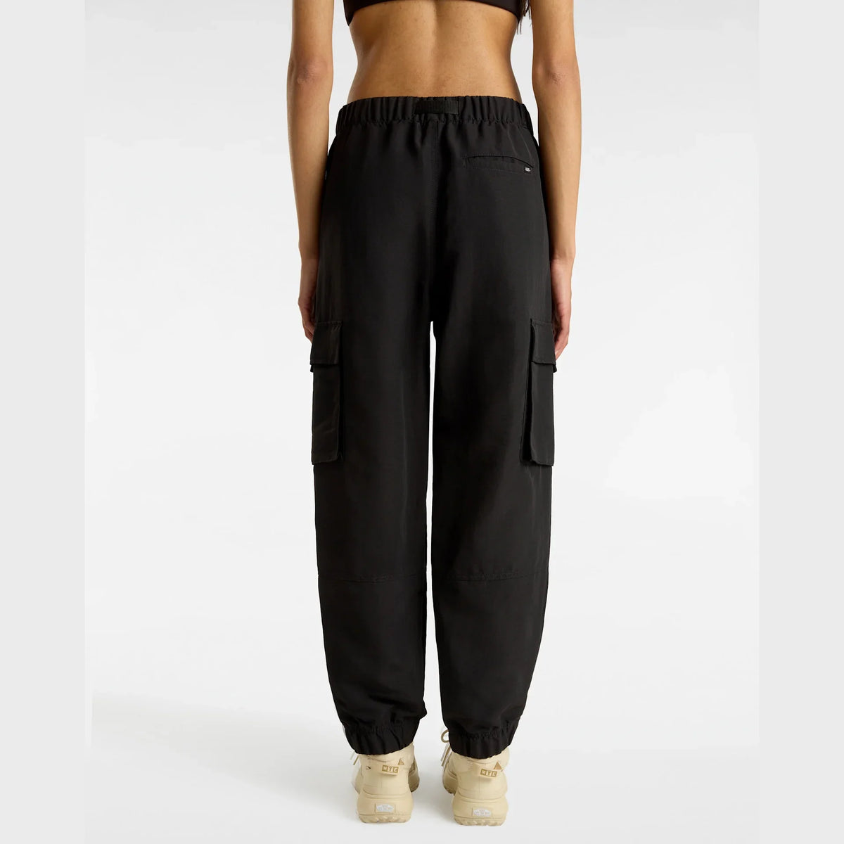 VANS MTE ONSET PANT Black kép 4