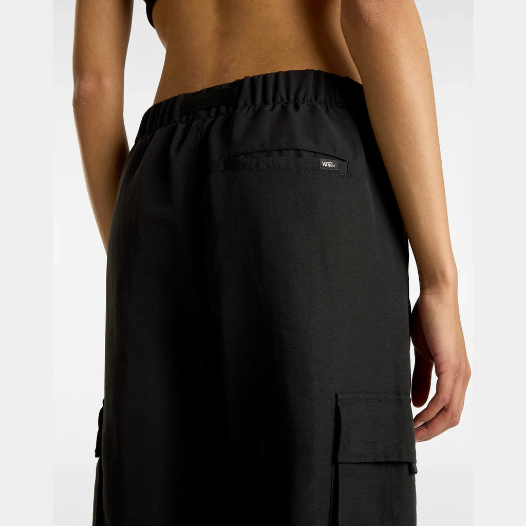 VANS MTE ONSET PANT Black kép 7