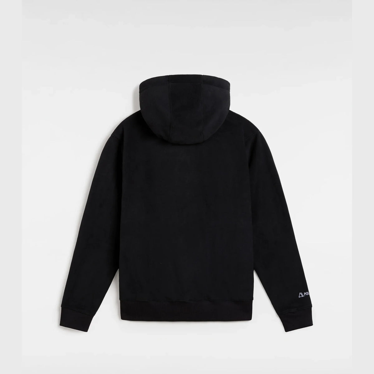 VANS MTE POLARTEC HZ HOODIE Black kép 2