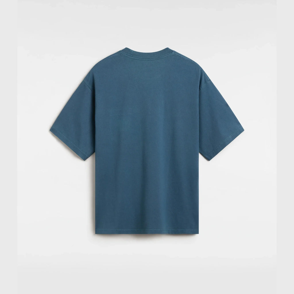 VANS MTE Crestline SS Pocket Tee stargazer kép 2