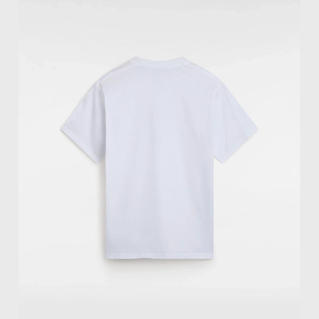 VANS ROBBIE SS White kép 2