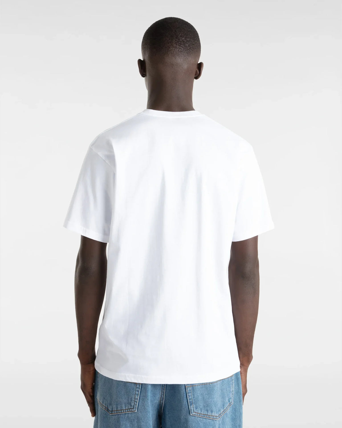 VANS ROBBIE SS White kép 4