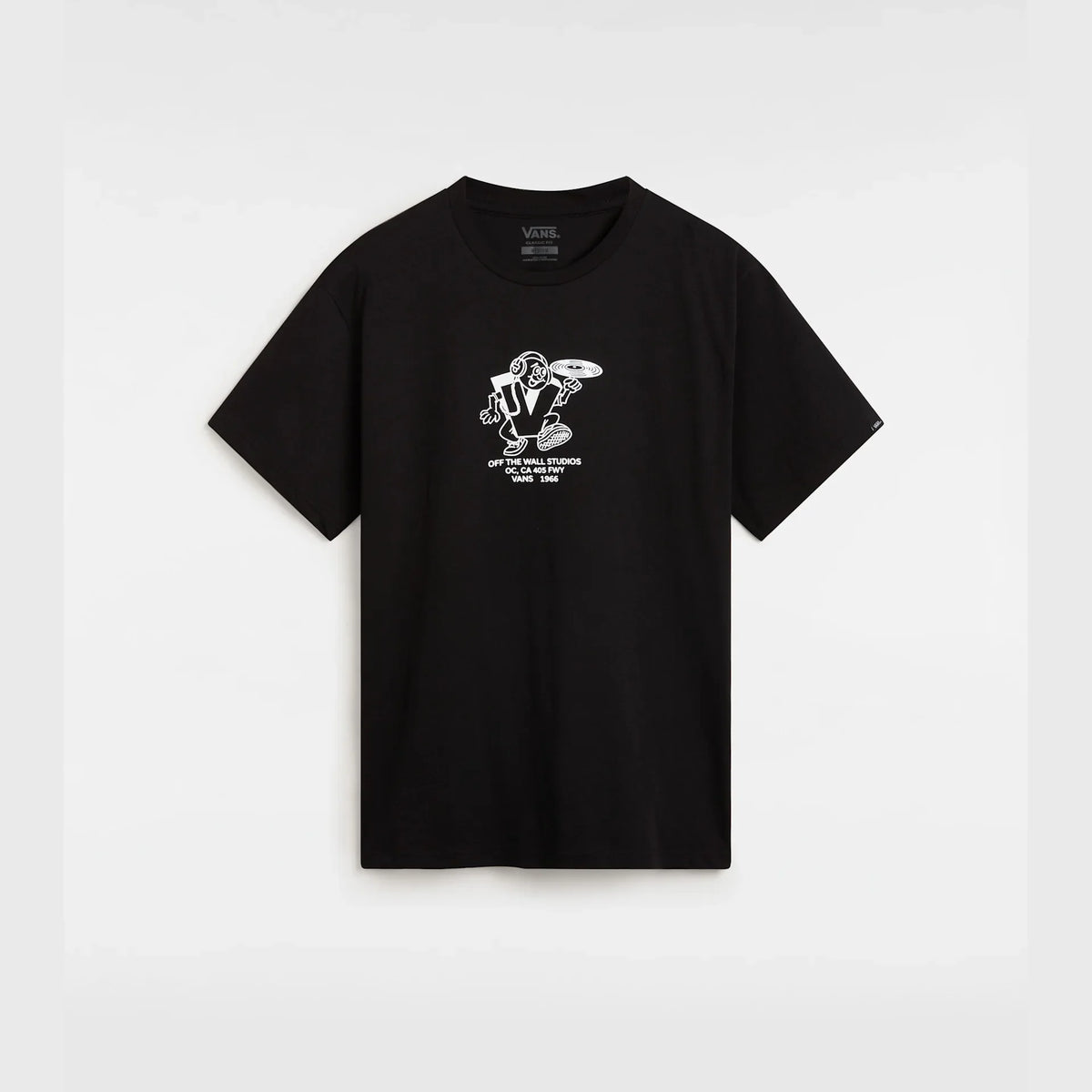 VANS 405 STUDIO Black kép 1